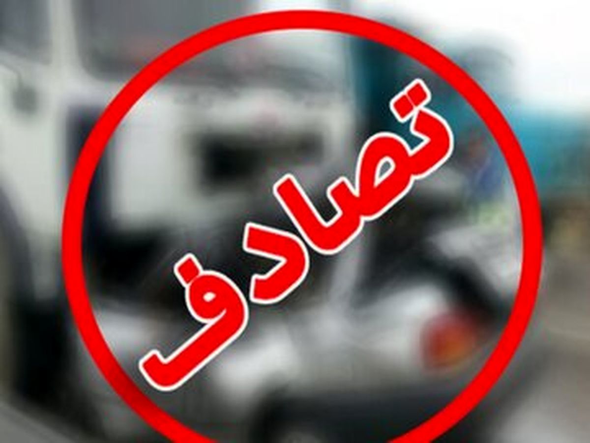 واژگونی مرگبار پراید در ورودی ایذه 5 کشته و مصدوم بر جای گذاشت