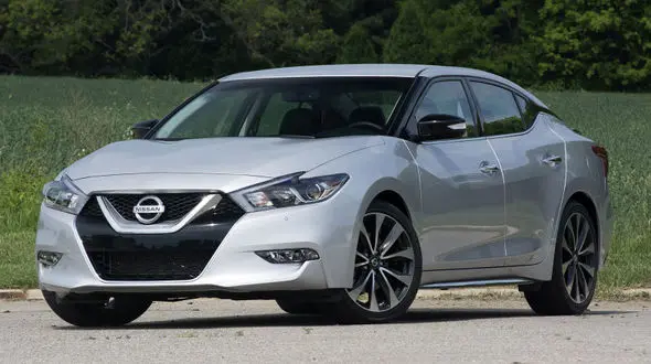 نسل جدید ماکسیما وارد ایران میشود ؟