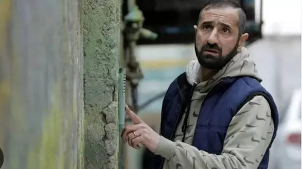 تنها عکس از خواهر خیلی جوان ایمان صفا / بی شباهت به برادر بازیگرش !