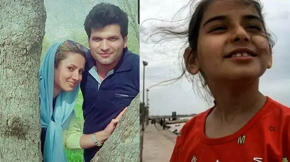 فیلم مستند از یک قتل عام فجیع در ورامین ! + عکس مقتولان