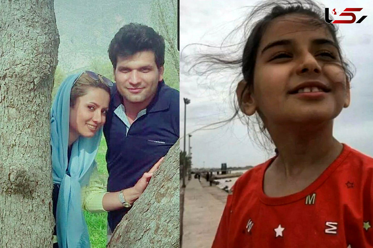 قاتل سنگدل بیتا روحی صبح امروز اعدام شد +فیلم و عکس