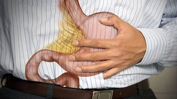 کرونا روده را هم درگیر می کند