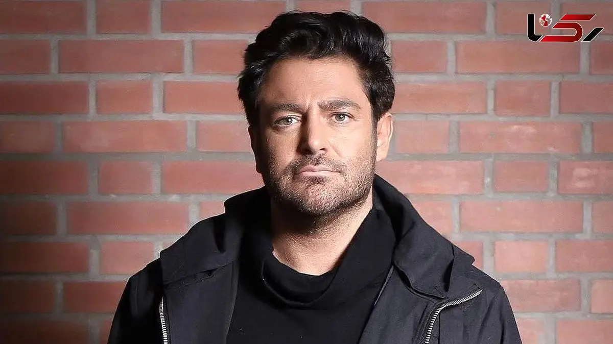 عاشقانه های محمدرضا گلزار برای تولد برادر خوش تیپش / عکس های دو برادر از کودکی تا الان