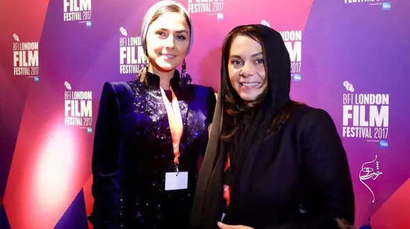  نمایش اسرافیل در فستیوال لندن با حضور دو زن سینمای ایران+فیلم