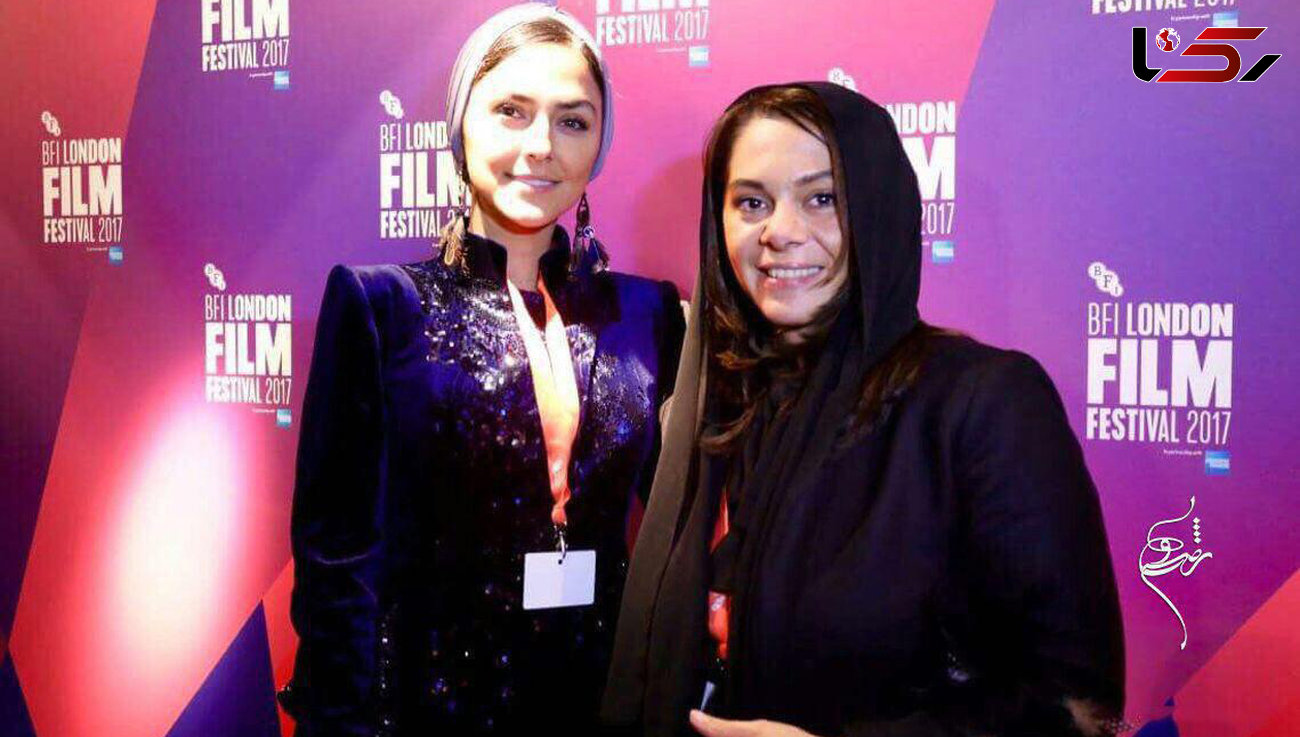  نمایش اسرافیل در فستیوال لندن با حضور دو زن سینمای ایران+فیلم