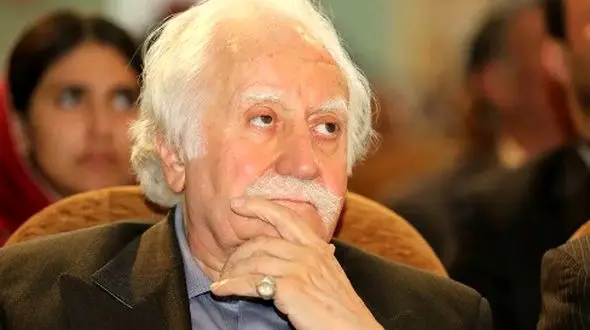 فرشچیان؛ هنرمندی که مرزهای هنر ایرانی را از اصفهان تا نیوجرسی گسترش داد