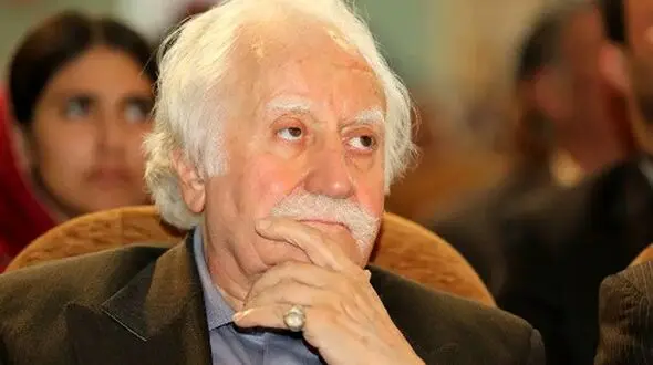 فرشچیان؛ هنرمندی که مرزهای هنر ایرانی را از اصفهان تا نیوجرسی گسترش داد