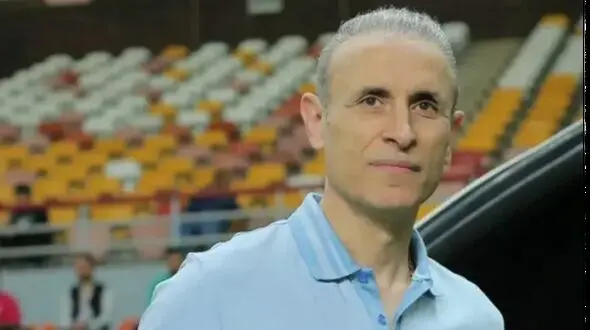 یحیی گل محمدی از فولاد رفت