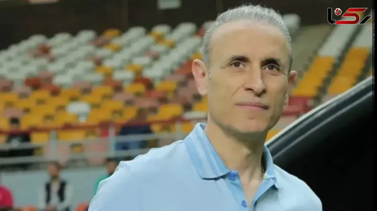شایعات تمام شد : یحیی با فولاد تمدید کرد!