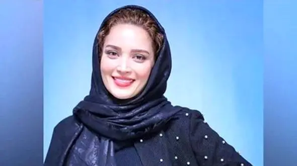 تراس بهنوش طباطبایی با دکوراسیون زیبا و خاص/ فضایی دلنشین در خانه