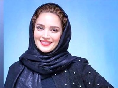 تراس بهنوش طباطبایی با دکوراسیون زیبا و خاص/ فضایی دلنشین در خانه