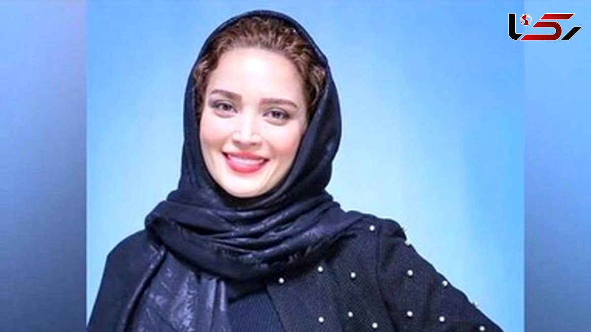 تراس بهنوش طباطبایی با دکوراسیون زیبا و خاص/ فضایی دلنشین در خانه