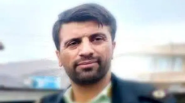 شهادت مأمور نیروی انتظامی در برخورد با خودروی شوتی حامل مواد مخدر در فلارد