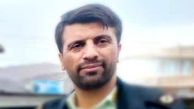شهادت مأمور نیروی انتظامی در برخورد با خودروی شوتی حامل مواد مخدر در فلارد