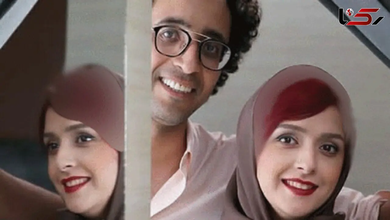 عکس های دیده نشده ترانه علیدوستی وشوهرش در ویتنام !