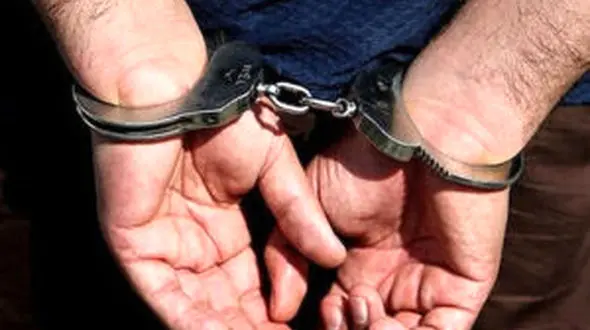 دستگیری شرور و عامل تیراندازی تحت تعقیب در خرم آباد