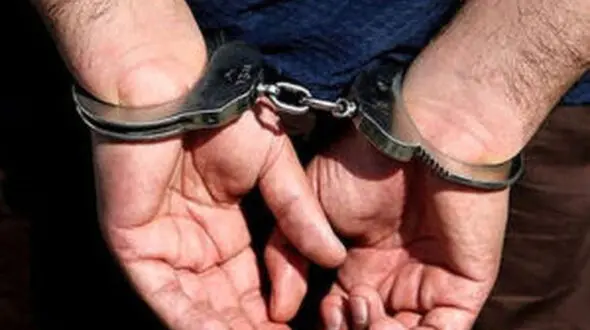 دستگیری شرور و عامل تیراندازی تحت تعقیب در خرم آباد