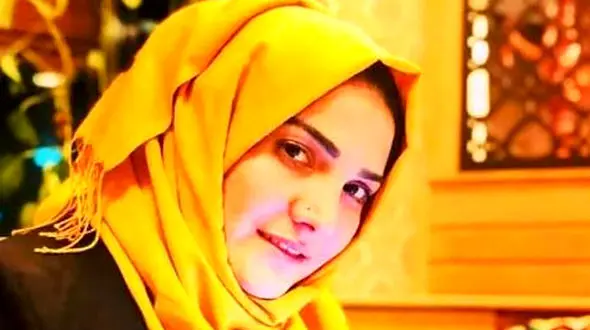 ترور فرشته کوهستانی + عکس
