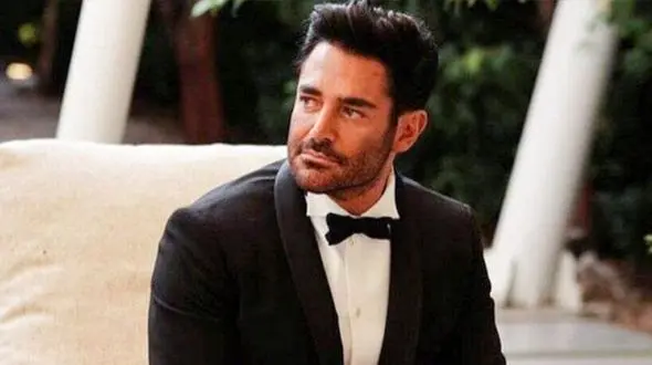 اولین جشن تولد شاهانه و پرطمطاق رضا گلزار بعد از ازدواج/ آیسان خانوم برای سوپراستار سینمای ایران سنگ تموم گذاشته...