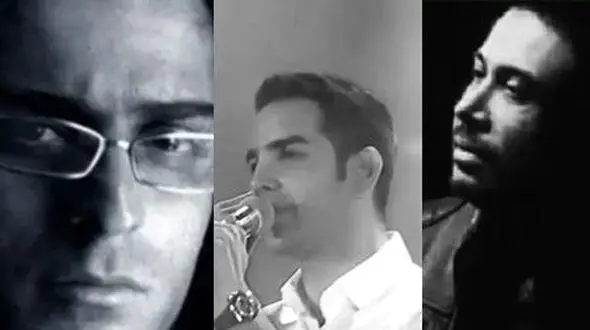 دانلود ریمیکس باشکوه محسن یگانه و محسن چاوشی / آهنگ نشکن دلمو ../ سرگرمی تو؛ شده بازی با این دلِ غمگین وُ خستم…. + متن کامل