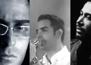 دانلود ریمیکس باشکوه محسن یگانه و محسن چاوشی / آهنگ نشکن دلمو ../ سرگرمی تو؛ شده بازی با این دلِ غمگین وُ خستم…. + متن کامل