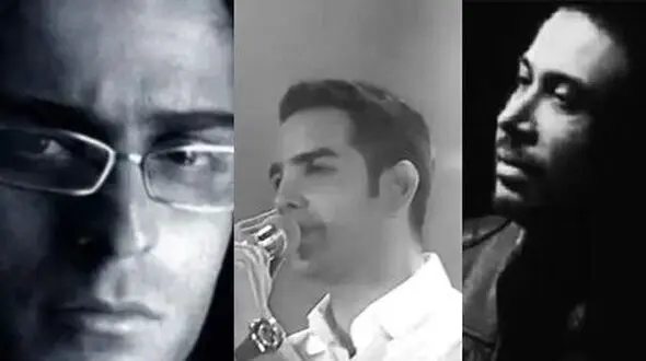 دانلود ریمیکس باشکوه محسن یگانه و محسن چاوشی / آهنگ نشکن دلمو/ سرگرمی تو؛ شده بازی با این دلِ غمگین وُ خستم+ متن کامل