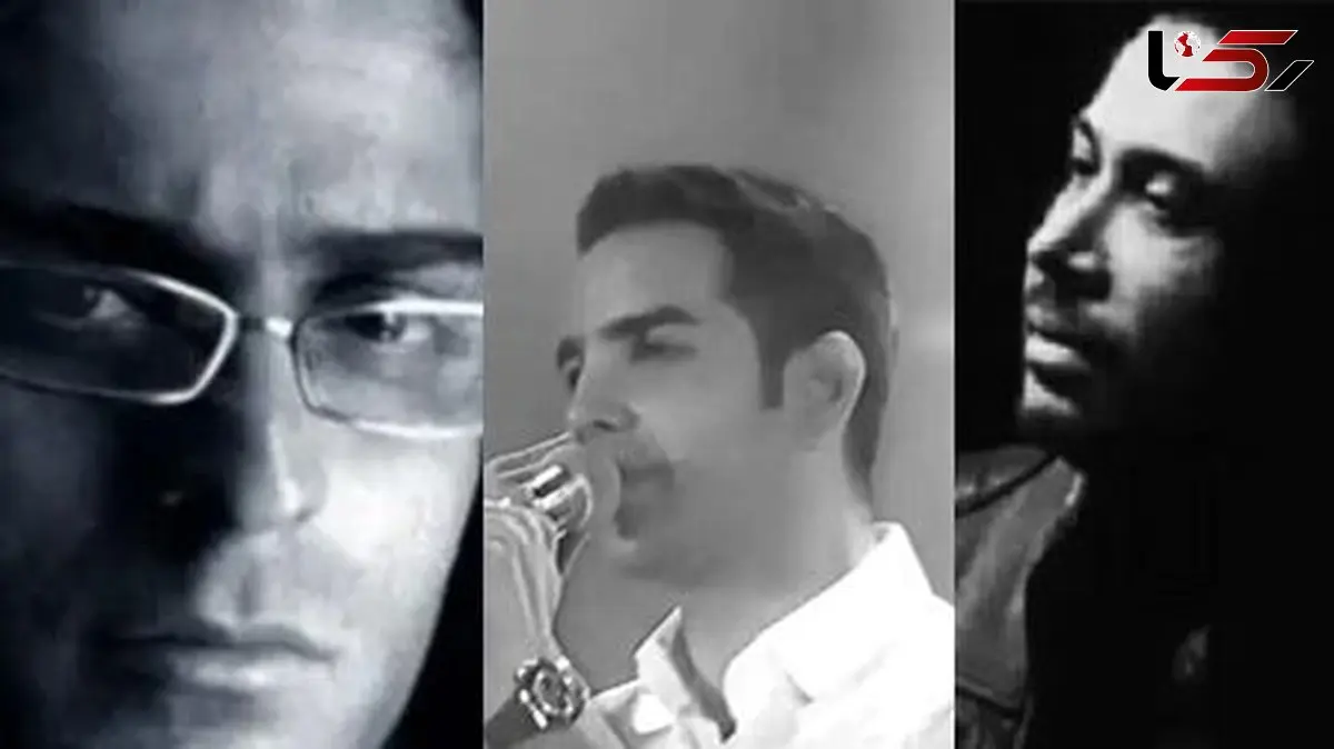 دانلود ریمیکس باشکوه محسن یگانه و محسن چاوشی / آهنگ نشکن دلمو ../ سرگرمی تو؛ شده بازی با این دلِ غمگین وُ خستم…. + متن کامل