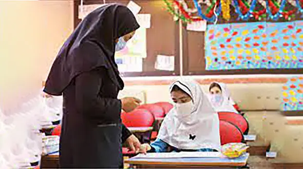 کدام دانشجویان دانشگاه «فرهنگیان» ملزم به تدریس در «مدارس» هستند؟
