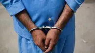 دستگیری قاتل کمتر از ۲۴ ساعت پس از قتل جوان 22 ساله در کوهدشت
