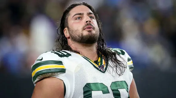 دیوید بختیاری کیست؟ / پردرآمدترین ورزشکاران جهان را بشناسید