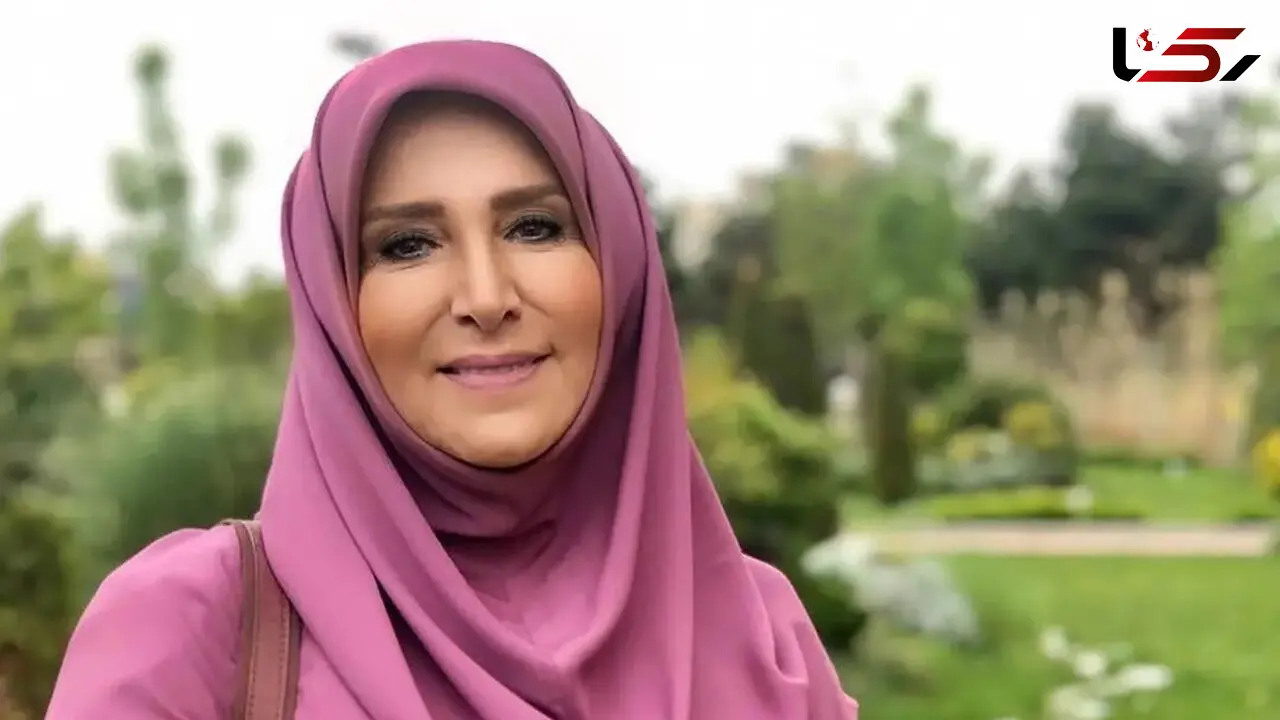 جوانتر شدن ژیلا امیرشاهی خانم مجری بعد  مهاجرت ! / اینجا چی بود و کانادا چی شد ؟!