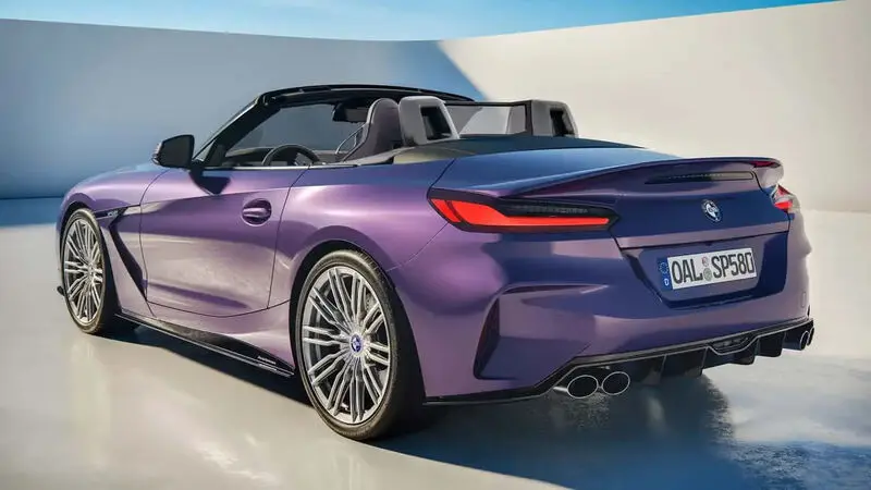 BMW Z4