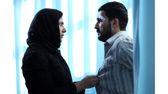 بررسی فیلم های فجر امسال /فیلم سد معبر