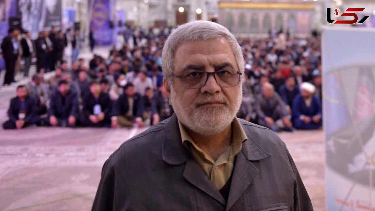 مدیرکل اتباع خارجی استان تهران: شهید مزاری از طرفداران انقلاب و امام خمینی(ره) بود