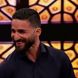 مهرداد محمدی: آقا رونالدو اومد دلداری بده به من، منم مصدوم داشتم آسمونو نگاه میکردم هیچی پیدا نکردم بهش بگم گفتم لاویو کریس