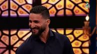 مهرداد محمدی: آقا رونالدو اومد دلداری بده به من، منم مصدوم داشتم آسمونو نگاه میکردم هیچی پیدا نکردم بهش بگم گفتم لاویو کریس