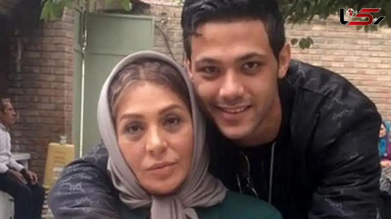فیلم جگرسوز مادرانه نسرین مقانلو  برای پسر جوانش که پرپر شد/  هر روز بی تو پسر عزیزم  روز مباداست / الان دیگه نمی تونم هیچکاری کنم، فقط باید دوستت داشته باشم ....