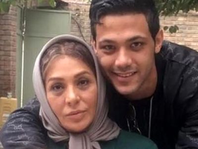 فیلم جگرسوز مادرانه نسرین مقانلو  برای پسر جوانش که پرپر شد/  هر روز بی تو پسر عزیزم  روز مباداست / الان دیگه نمی تونم هیچکاری کنم، فقط باید دوستت داشته باشم ....