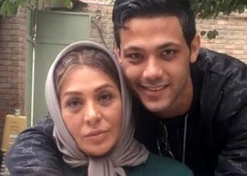فیلم جگرسوز مادرانه نسرین مقانلو  برای پسر جوانش که پرپر شد/  هر روز بی تو پسر عزیزم  روز مباداست / الان دیگه نمی تونم هیچکاری کنم، فقط باید دوستت داشته باشم ....