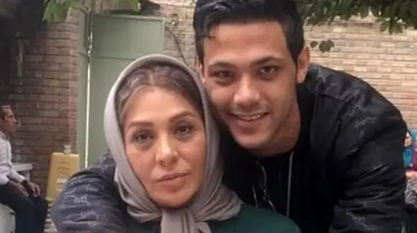 فیلم جگرسوز مادرانه نسرین مقانلو  برای پسر جوانش که پرپر شد/  هر روز بی تو پسر عزیزم  روز مباداست / الان دیگه نمی تونم هیچکاری کنم، فقط باید دوستت داشته باشم ....