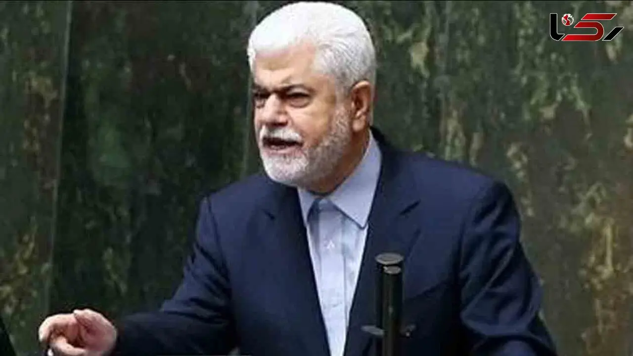 روحانی گرسنه نمانده درد گرسنه ها را بفهمد / اگر گرانی مهار نشود مردم ما را از مجلس بیرون می اندازند!