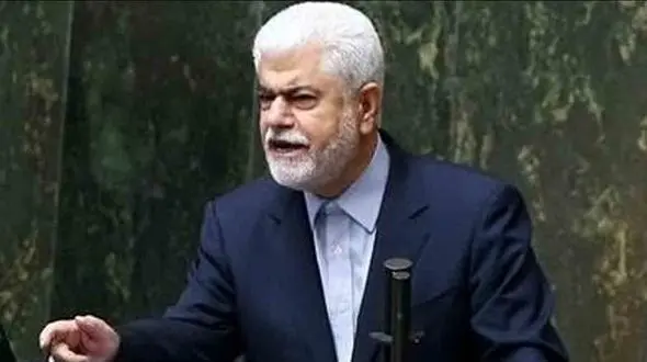 روحانی گرسنه نمانده درد گرسنه ها را بفهمد / اگر گرانی مهار نشود مردم ما را از مجلس بیرون می اندازند!