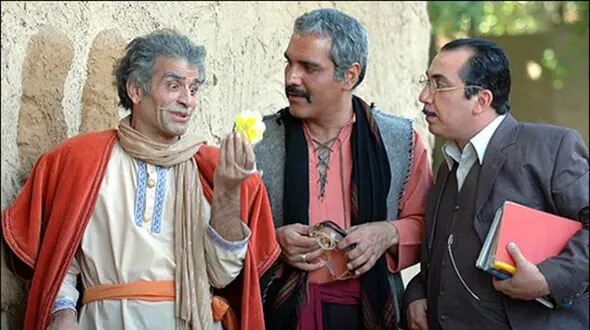 5 بازیگر فراموش شده‌ سریال شب های برره / پس از 20 سال االان کجا هستند؟ + اسامی و سرنوشت