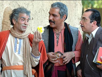 5 بازیگر فراموش شده‌ سریال شب های برره / پس از 20 سال االان کجا هستند؟ + اسامی و سرنوشت