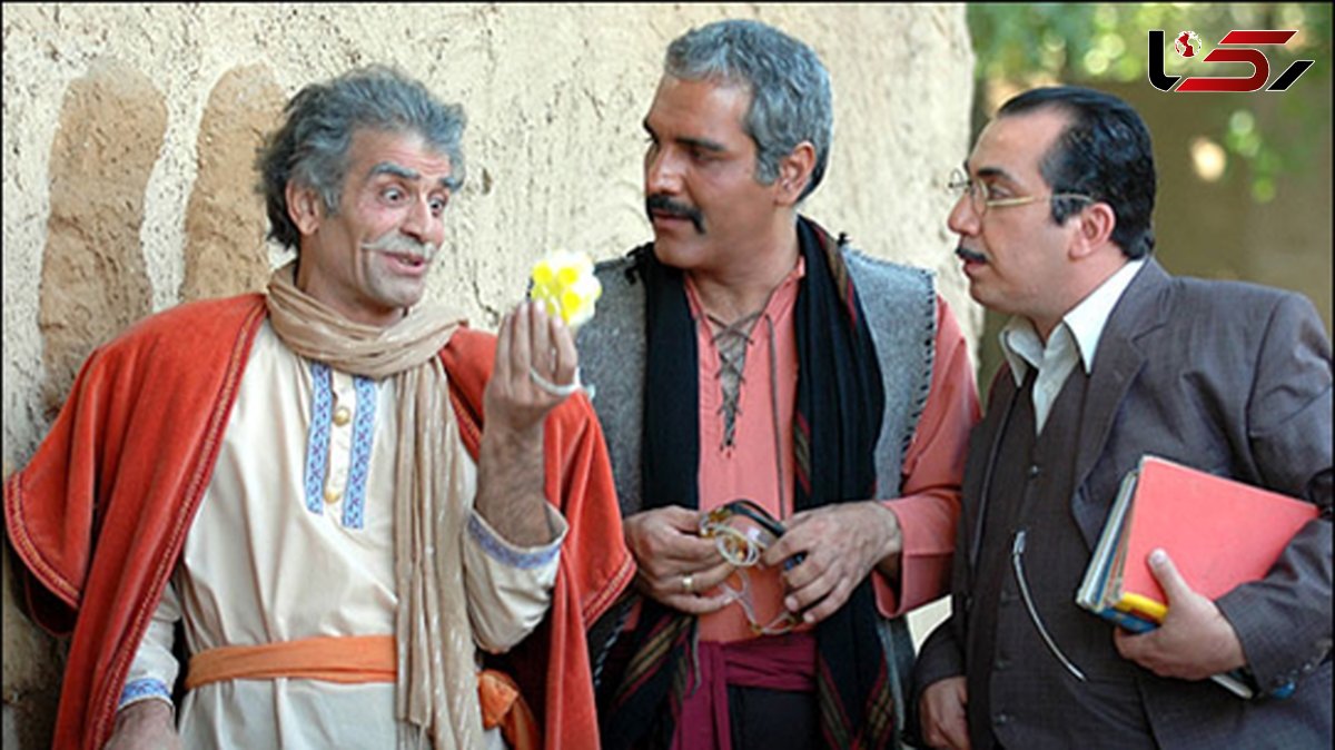 5 بازیگر فراموش شده سریال شب های برره / پس از 20 سال االان کجا هستند؟ + اسامی و سرنوشت