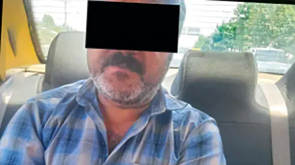 این مرد شکاک فجیعانه زن و خواهرزنش را کشت / قتل هولناک بخاطر بدبینی به رابطه زن و باجناق + عکس
