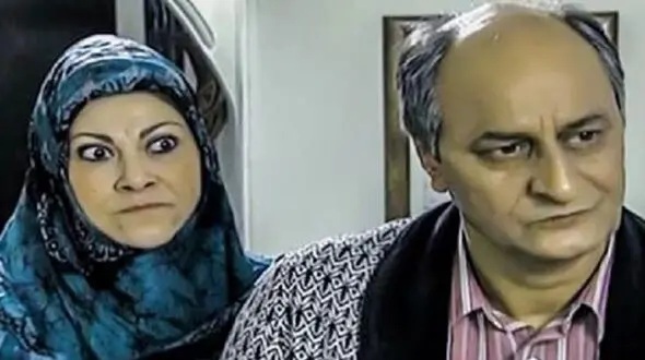  آیا می دانید “تانیا جوهری” مدتی زن این بازیگر معروف بوده است/ عکس 