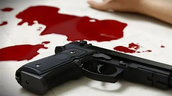 عامل شلیک مرگ به جوان قزوینی کیست؟ 