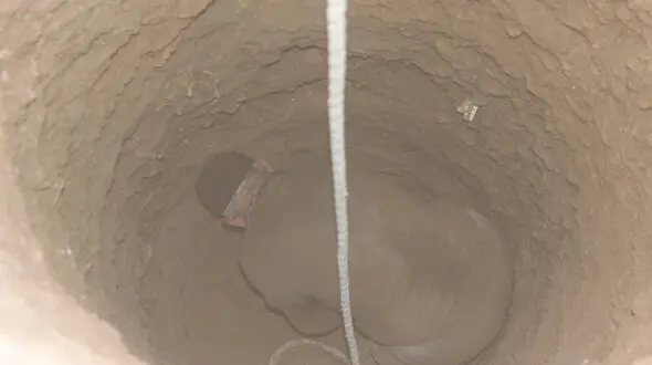 چاه و جوی آب جان ۲ نفر را در استان همدان گرفت