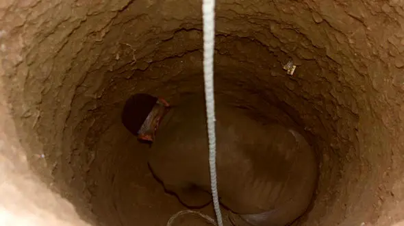 چاه و جوی آب جان ۲ نفر را در استان همدان گرفت